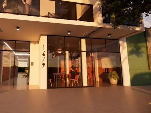 Departamento en Venta en Villa Ortuzar, USD 100.000