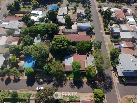 Terreno en Venta en Posadas, USD 60.000