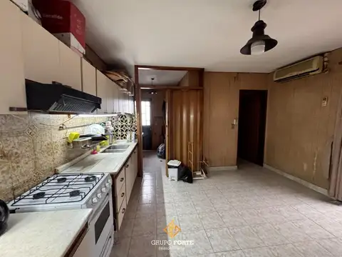 Casa en Venta 40 años