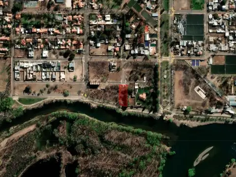 Terreno en Venta en Neuquen, Confluencia