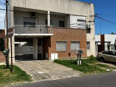 Departamento - Los Hornos