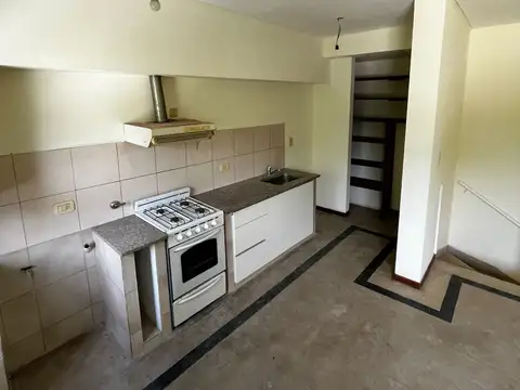 Departamento - Los Hornos