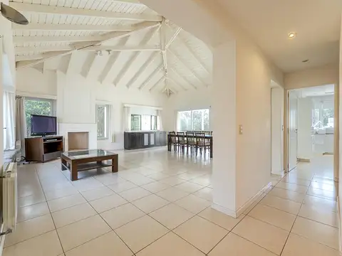 Casa en Alquiler en Funes, Rosario