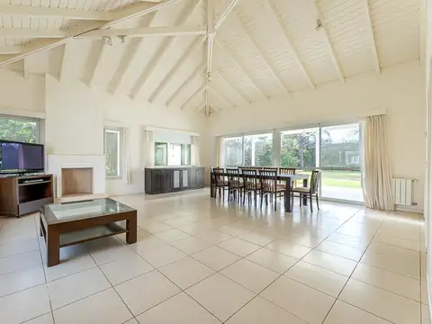 Casa en Alquiler 20 años