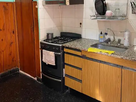 Depto Tipo Casa en Venta de 3 ambientes