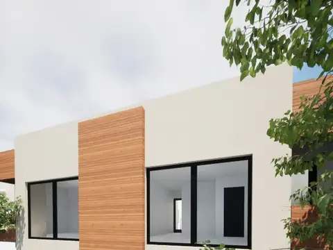 PREVENTA DEPTO 1 DORM Y PATIO EN PLANTA BAJA