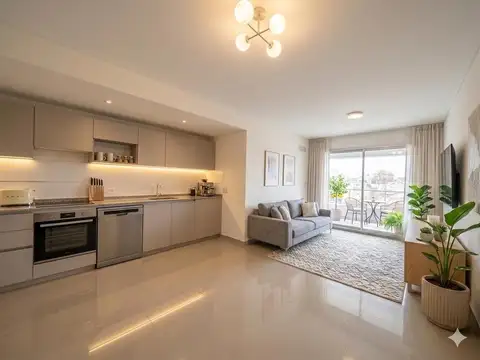 Departamento - Venta - Argentina, Capital Federal - Sanabria 2289