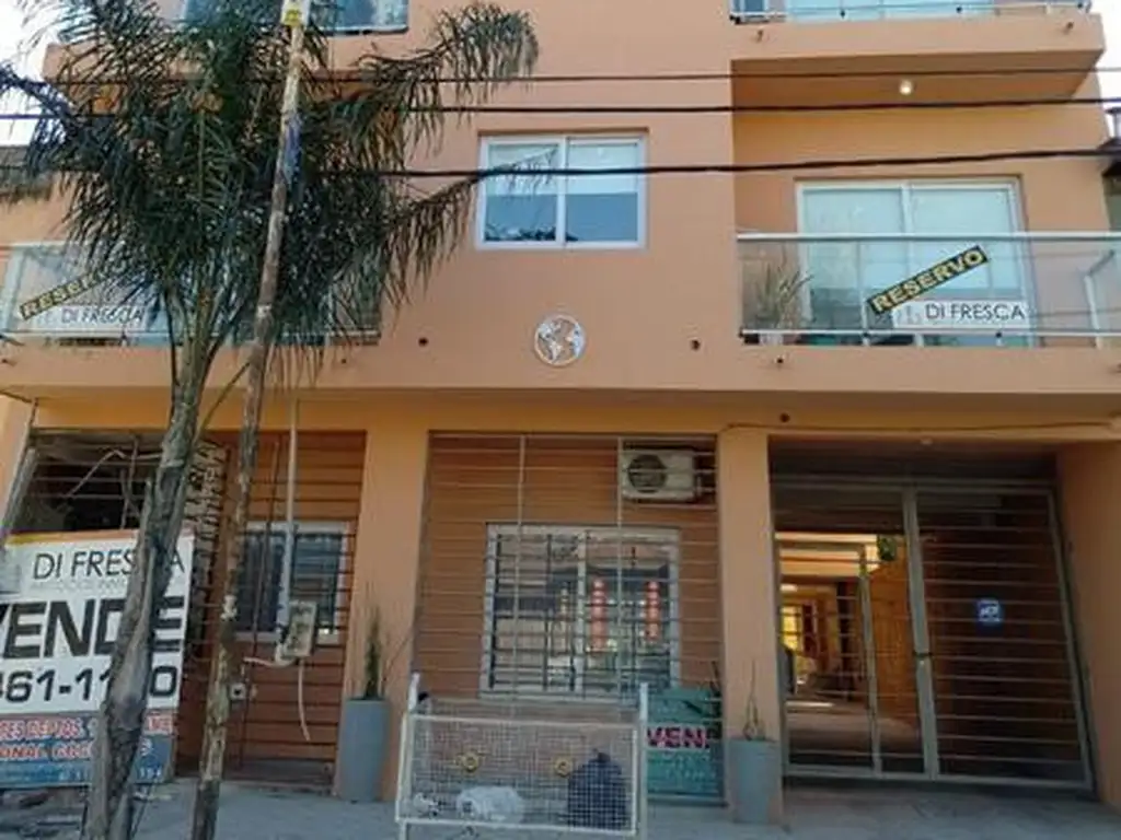 Del Campillo 2700