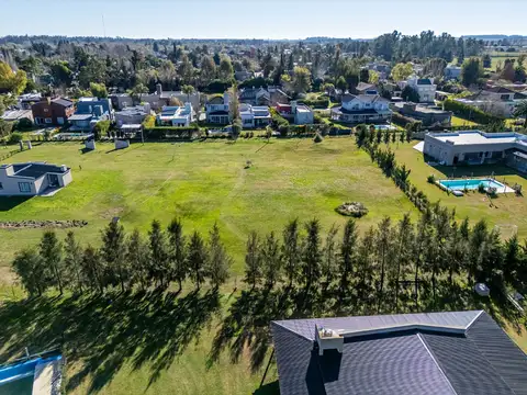 Terreno en Venta en Chascomus, Partido de Chascomús