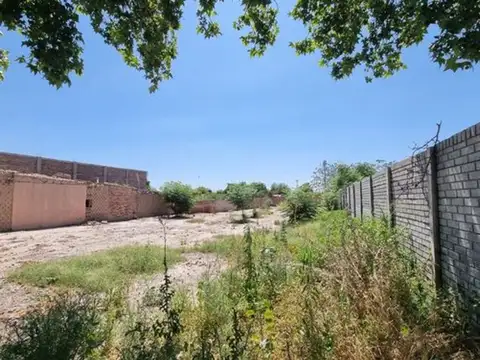 Terreno en Venta en Santa Lucia, USD 63.000