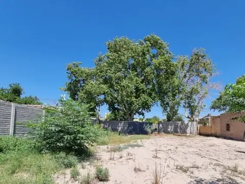 Terreno en Venta en Santa Lucia, USD 63.000
