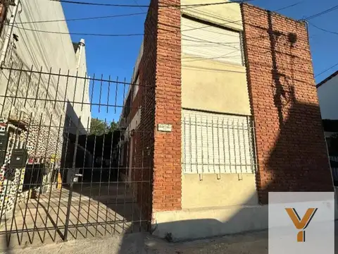 Presidente Manuel Quintana e/ Enriqueta de Piaggio y Marinos de Guaraní