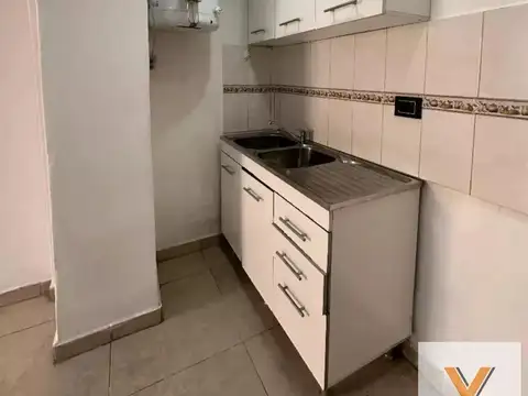 Departamento en Venta en Castelar, USD 46.000