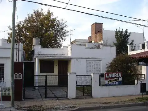 VENTA DE LOTE 8.66X34 