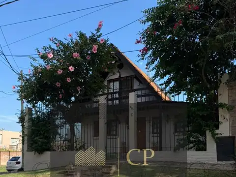 Casa en venta 4 ambientes en Gral. Pacheco, Tigre