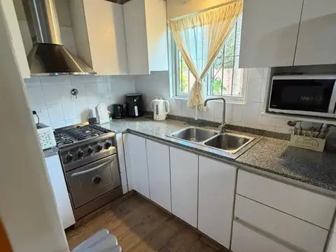 Casa en venta 4 ambientes en Gral. Pacheco, Tigre