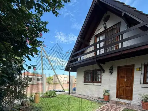 Casa en Venta en General Pacheco, USD 198.000