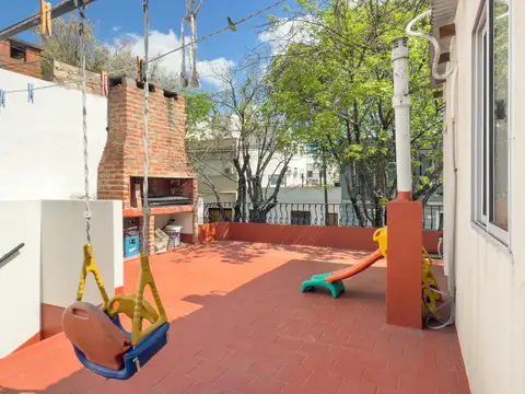 Depto Tipo Casa en Venta en Villa Urquiza, USD 295.000