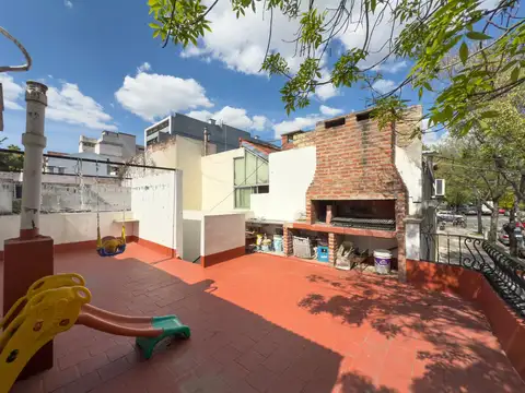 Depto Tipo Casa en Venta de 3 dormitorios