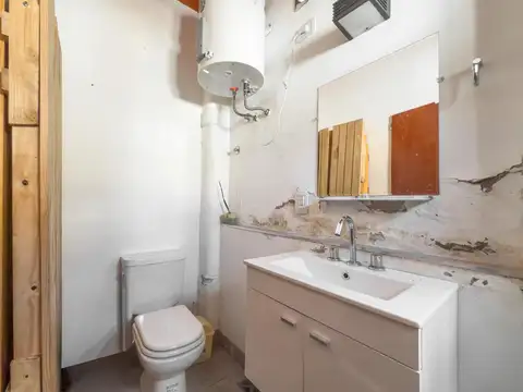 Depto Tipo Casa en Venta al Norte