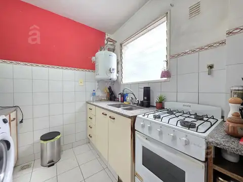 Departamento en Venta al Sudeste