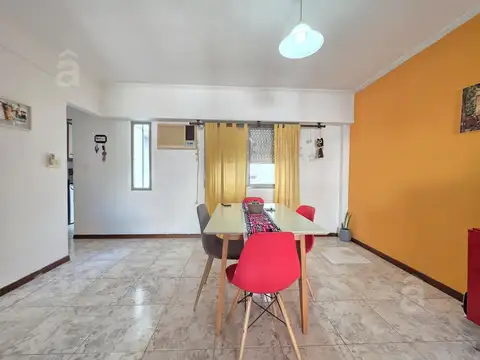 Departamento en Venta en Villa Ballester, USD 78.000