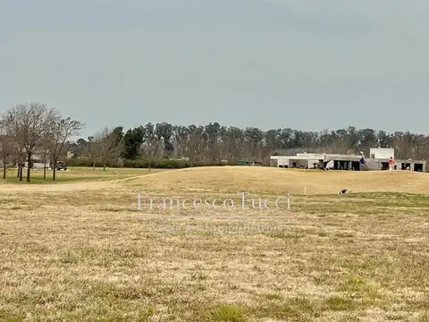 Lotes en Venta en Barrio Privado Everlinks Lujan