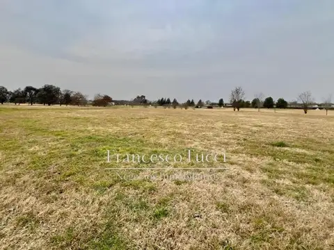 Terreno en Venta en Lujan, USD 35.000