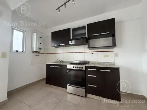 Departamento en Alquiler 20 años