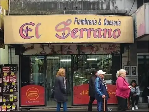 Local en Venta en San Justo, Partido de La Matanza