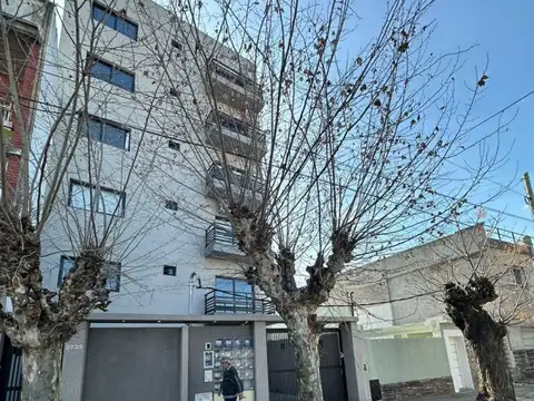 VENTA DE MONOAMBIENTE A ESTRENAR CON BALCON AL FRENTE FIANCI