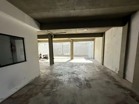 Departamento en Venta con 1 cochera