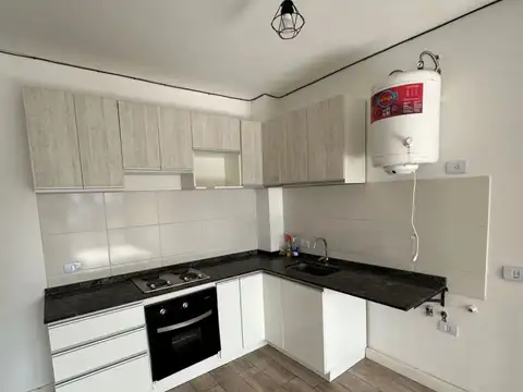 Departamento en Venta A Estrenar