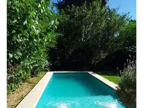 Casa en Alquiler de 2 dormitorios