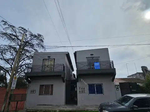 ALQUILER DEPTO DOS AMBIENTES EN PASO DEL REY A 150 METROS DE GRAHAM BELL CON SALIDA AL ACCESO OESTE