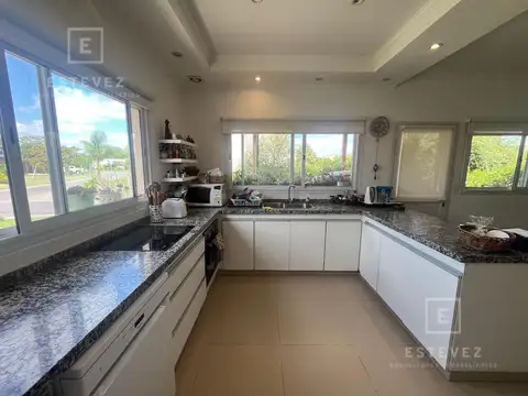Casa en Venta al Norte