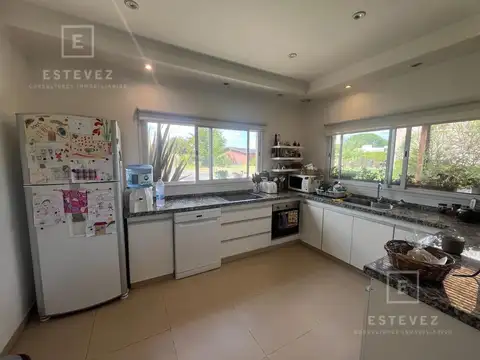 Casa en Venta 5 años