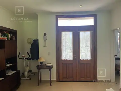 San Matias Casa Lote Interno A4. Maschwitz