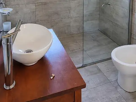 Cabaña en alquiler permanente en Calaguala Merlo San Luis