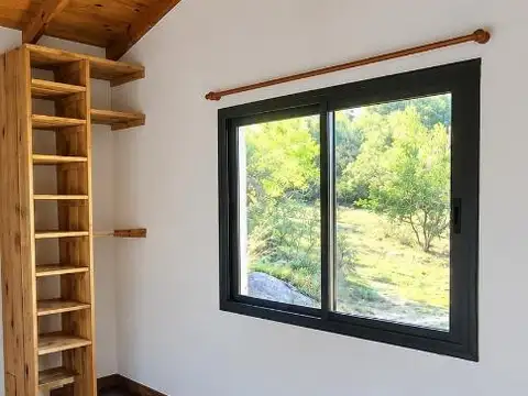 Casa en Alquiler de 1 dormitorio