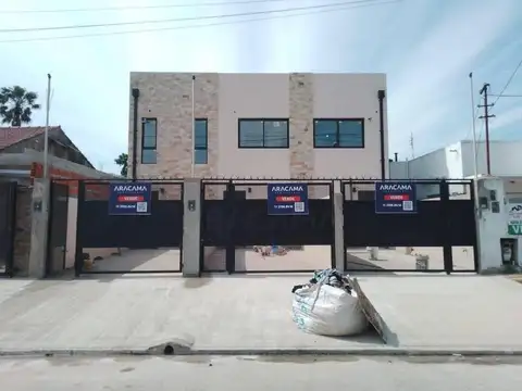 Duplex en Venta - Berazategui
