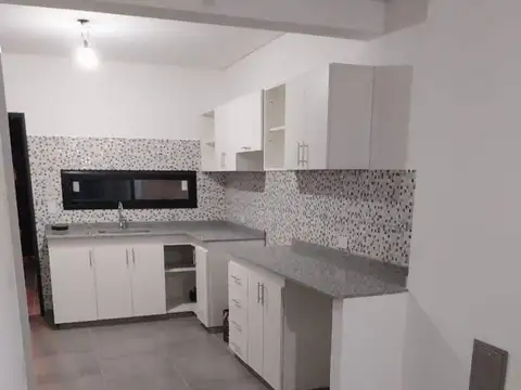 Casa en Venta A Estrenar