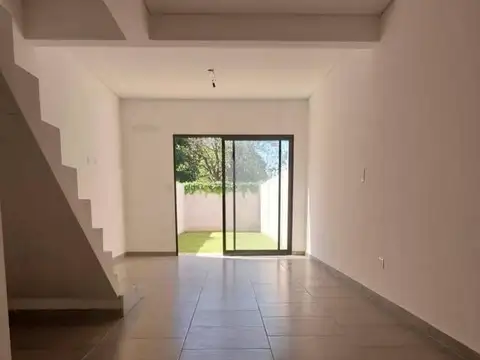 Duplex en Venta - Berazategui