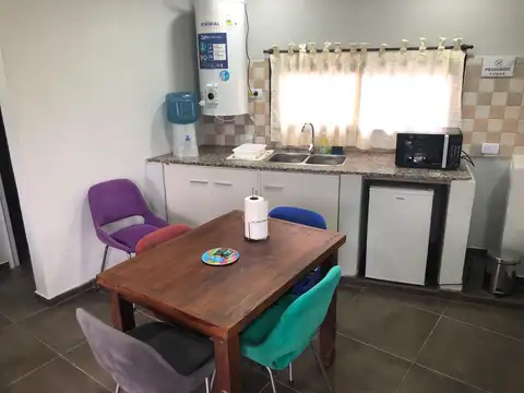 Departamento en Alquiler Temporal de 1 dormitorio