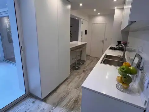 Departamento en Venta 45 años