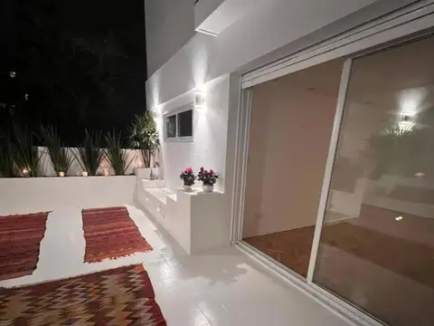 DOS AMB EN BELGRANO CON GRAN BALCON TERRAZA UNICO DE REVISTA