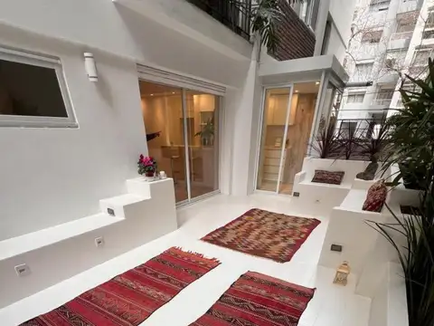 Departamento en Venta en Belgrano, USD 210.000