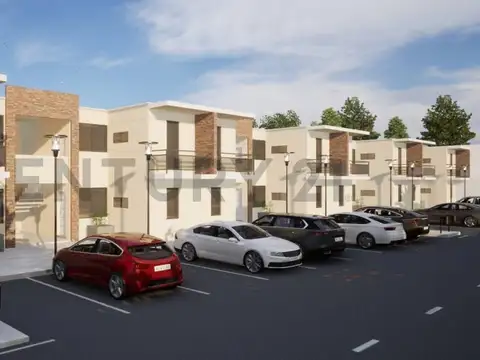 Century21Lopez vende Duplex en Barrio Tiasta 1