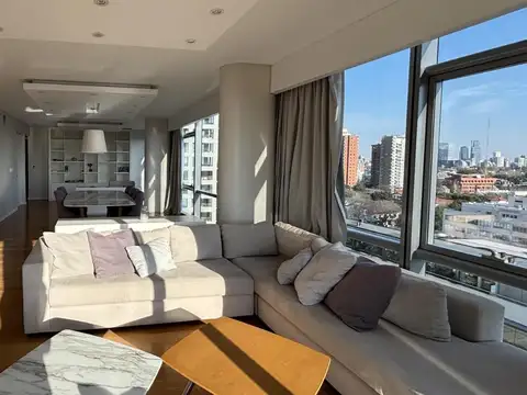 Departamento en Alquiler 20 años