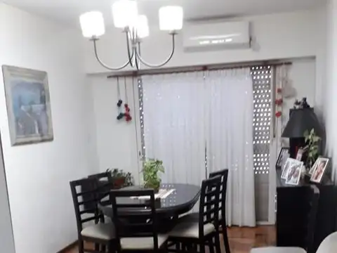 Departamento en Venta en Once, USD 135.000